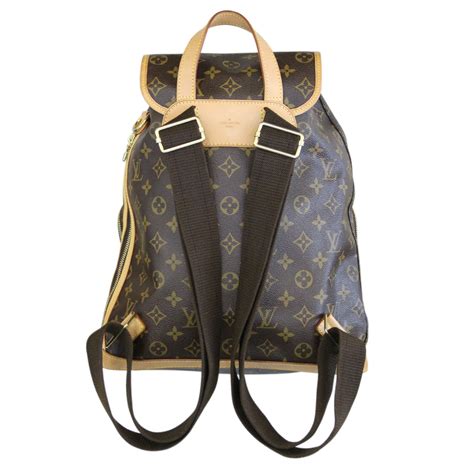 louis vuitton sac a dos bosphore backpack|Louis Vuitton checkered backpack.